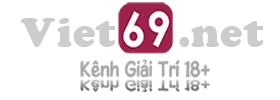 VIET69 Logo